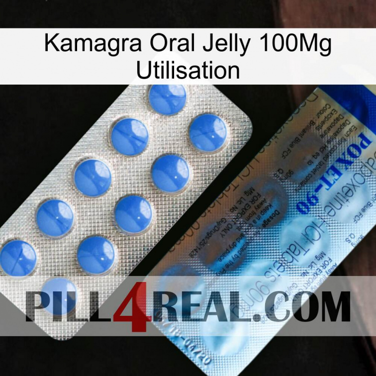Kamagra Oral Jelly 100Mg Use 40